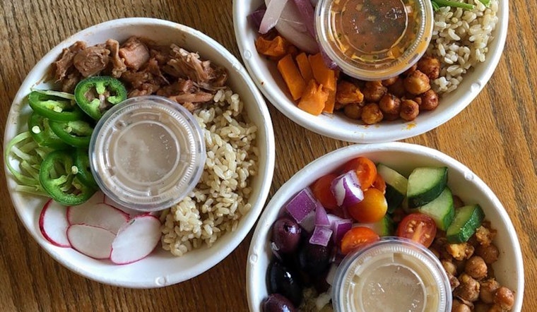 Here are Bakersfield's top 5 vegan spots