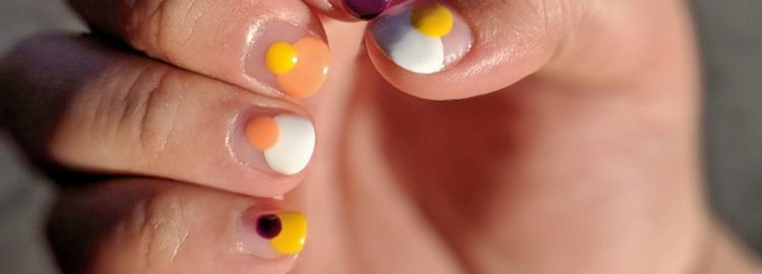 The 5 best nail salons in Sunnyvale