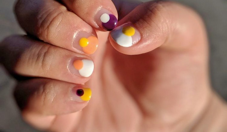 The 5 best nail salons in Sunnyvale