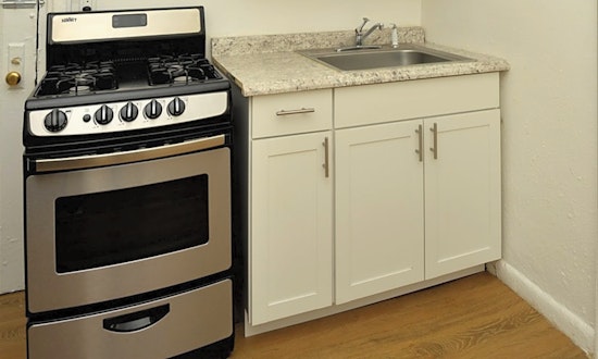 The most affordable apartments for rent in Harlem, New York City