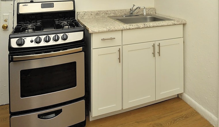 The most affordable apartments for rent in Harlem, New York City