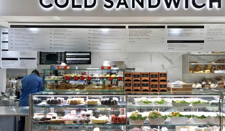 'Duke Eatery' Brings New American Fare To Midtown