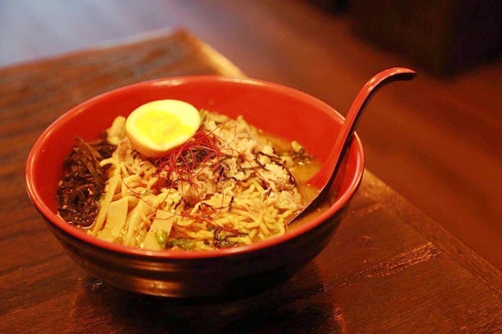 'Tiny Shanghai' Debuts In Little Italy