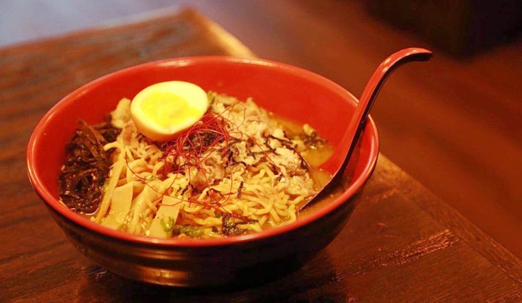 'Tiny Shanghai' Debuts In Little Italy