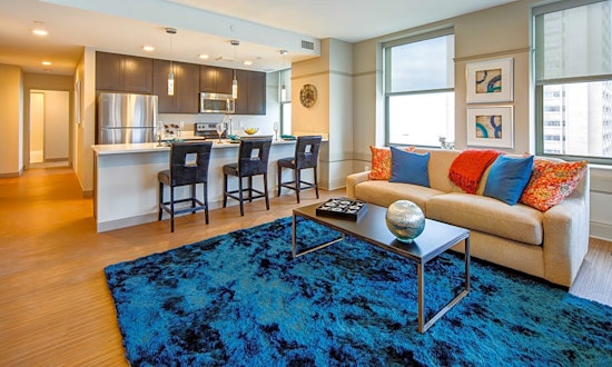 Apartments for rent in Cleveland: What will $2,000 get you?