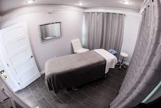 The 4 best massage spots in Orlando