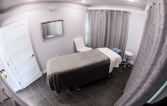 The 4 best massage spots in Orlando