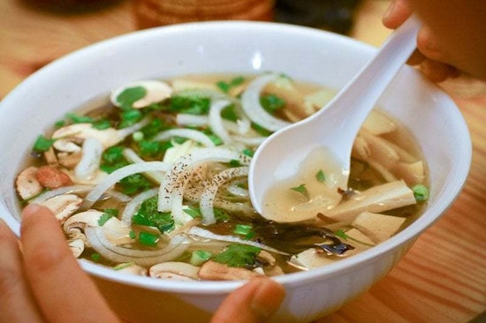 Cincinnati's 4 best spots to score budget-friendly vegetarian fare