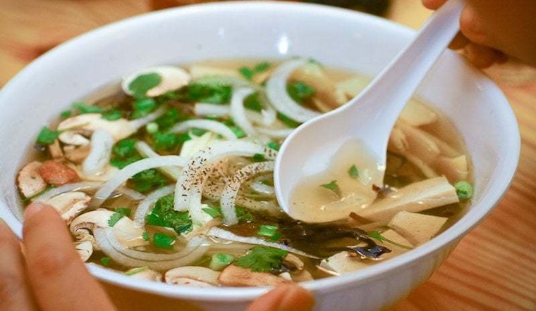 Cincinnati's 4 best spots to score budget-friendly vegetarian fare