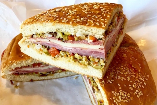 Introducing the 5 top outlets for sandwiches in Dallas