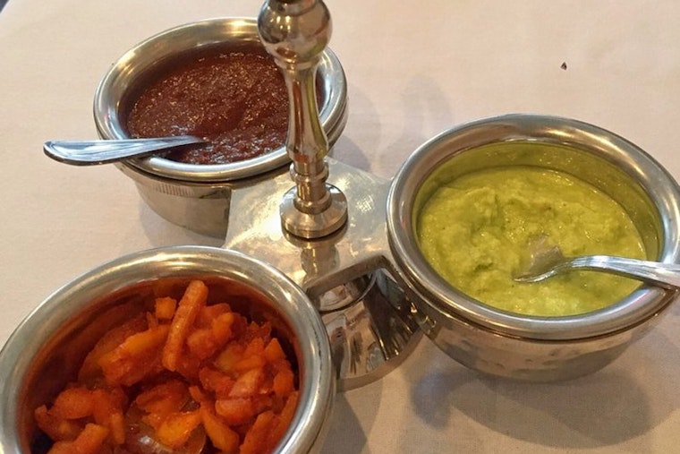 'Indian Restaurant 722' Debuts In Northern Liberties