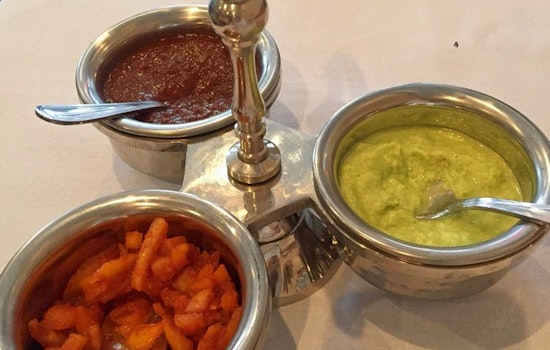 'Indian Restaurant 722' Debuts In Northern Liberties