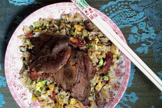 Delve into Fort Worth's 5 best Chinese eateries