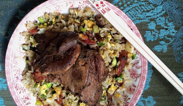 Delve into Fort Worth's 5 best Chinese eateries