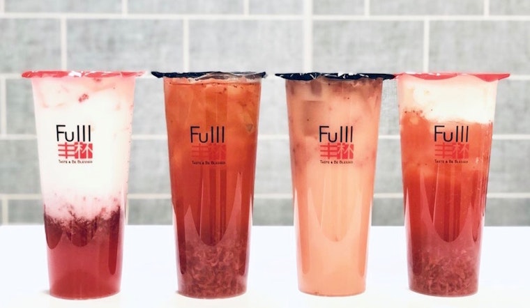 Discover the 5 best places to score tea in Plano