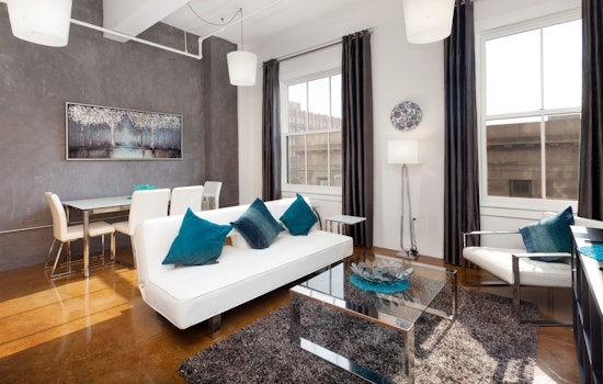 What Will $5,000 Rent You In SoMa, Right Now?