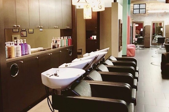 Meet Arlington's 5 best hair salons