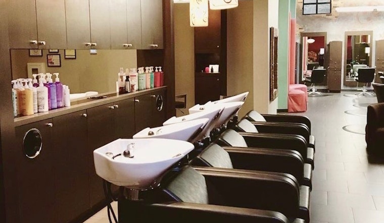 Meet Arlington's 5 best hair salons