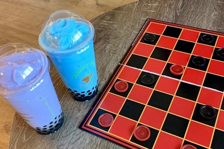 Corpus Christi's 3 best spots to score bubble tea