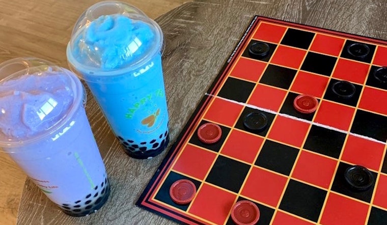 Corpus Christi's 3 best spots to score bubble tea