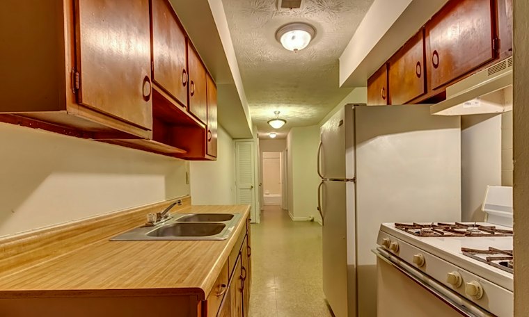 The cheapest apartments for rent in Cardinal Hill-Pine Meadow, Lexington