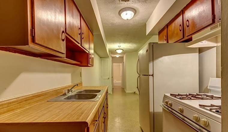 The cheapest apartments for rent in Cardinal Hill-Pine Meadow, Lexington