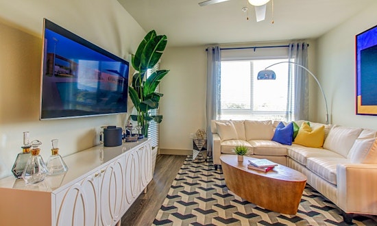 Apartments for rent in Irvine: What will $2,900 get you?