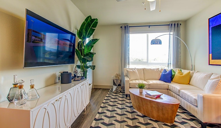 Apartments for rent in Irvine: What will $2,900 get you?