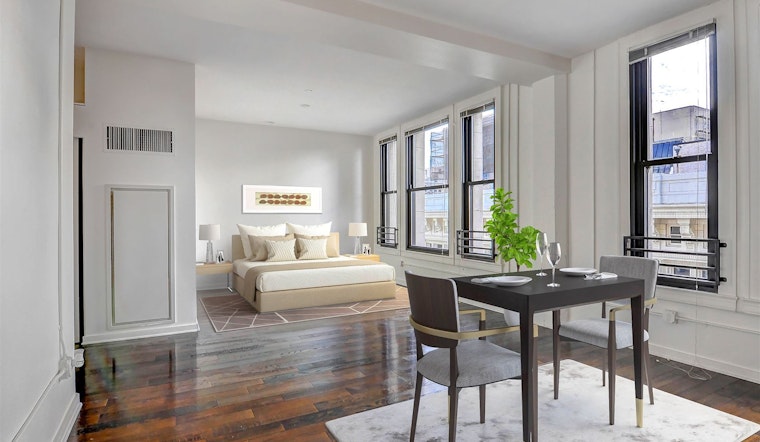 What Does $2,200 Rent You In Los Angeles, Today?