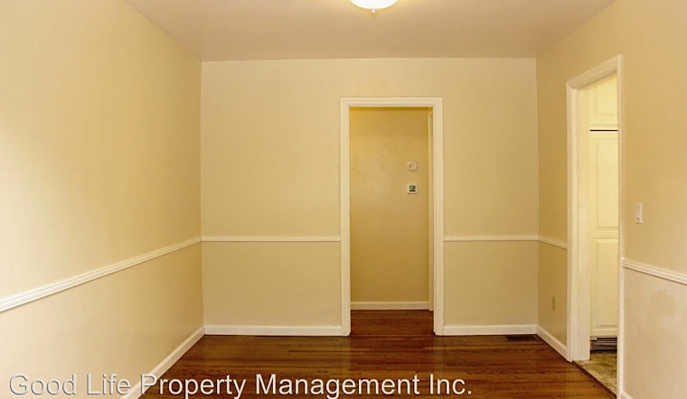 The most affordable apartments for rent in Talmadge, San Diego