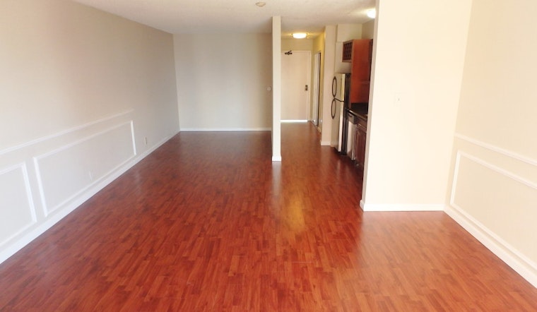 What Does $2,700 Rent You In San Francisco, Today?
