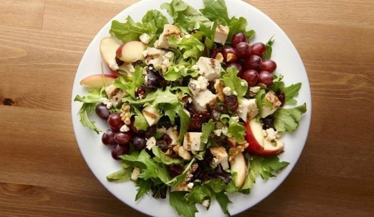 Corpus Christi's 3 favorite spots to score salads on a budget