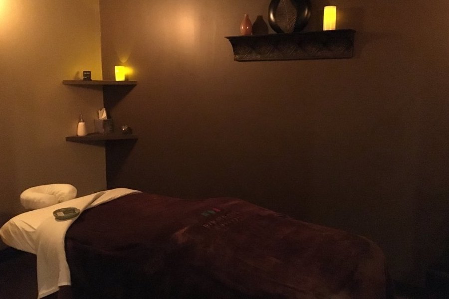 Here Are Colorado Springs Top 4 Massage Spots