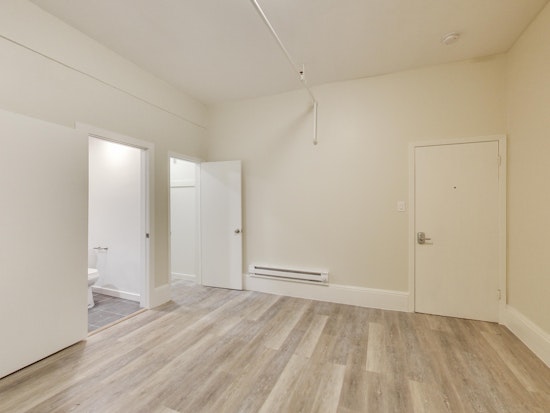 What's The Cheapest Rental Available In Chinatown, Right Now?