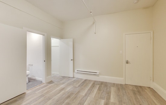 What's The Cheapest Rental Available In Chinatown, Right Now?