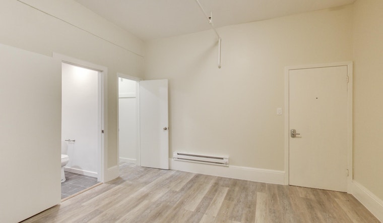 What's The Cheapest Rental Available In Chinatown, Right Now?