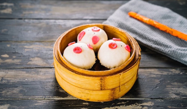 Get these trending New York City restaurants on your radar today
