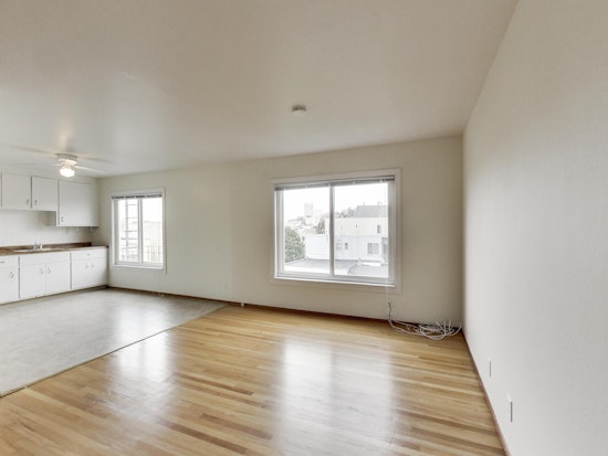 What's The Cheapest Rental Available In The Marina, Right Now?