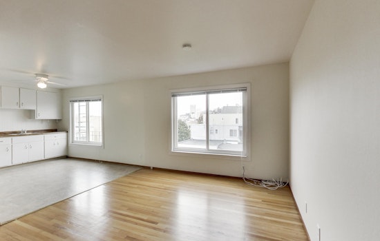 What's The Cheapest Rental Available In The Marina, Right Now?