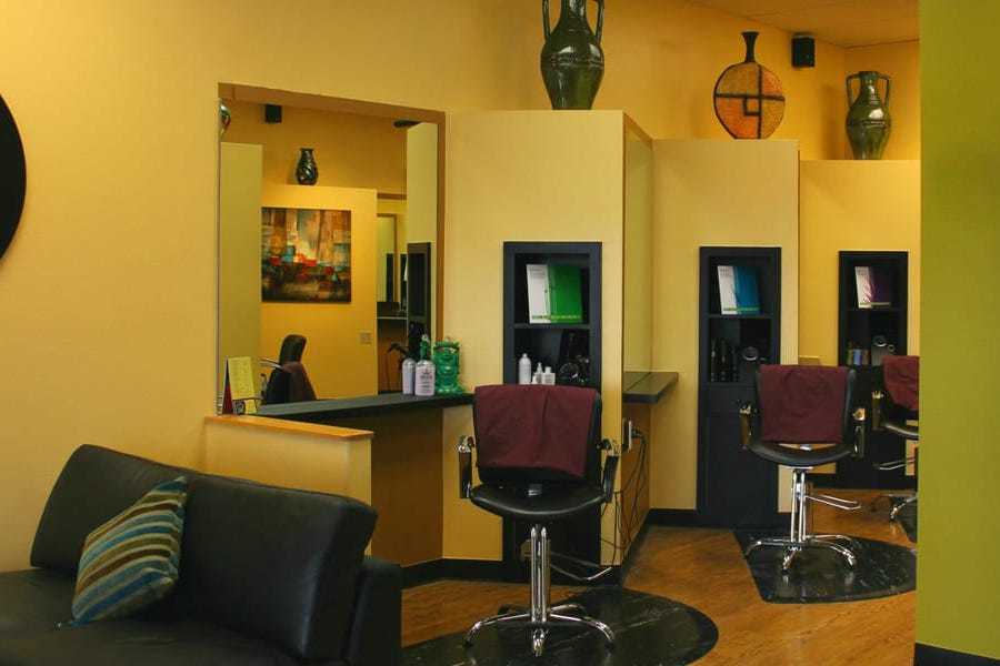 impressions hair salon and beauty supply