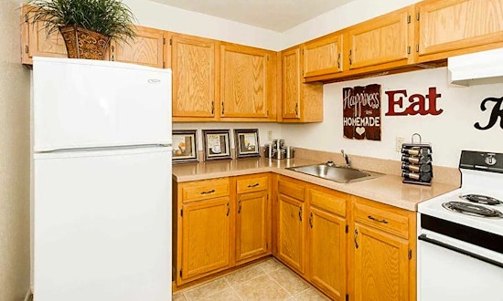 Apartments for rent in Norfolk: What will $900 get you?