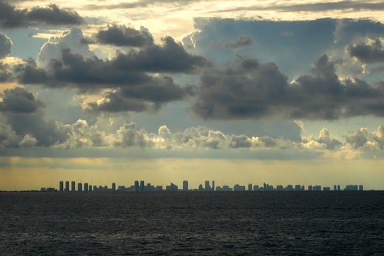 Top Miami news: Former mayor Maurice Ferré dies; Inter Miami CF set to land Man City star; more