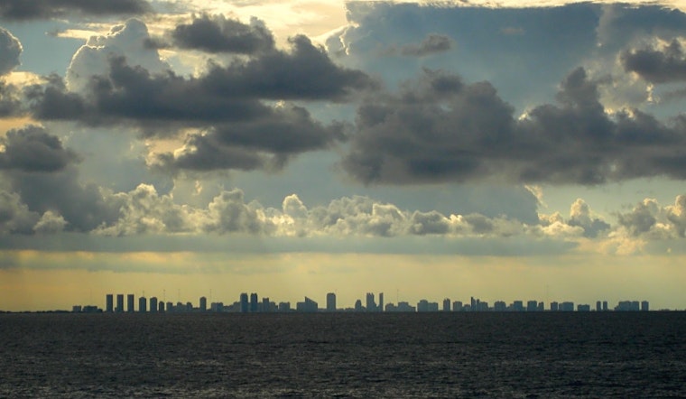 Top Miami news: Former mayor Maurice Ferré dies; Inter Miami CF set to land Man City star; more