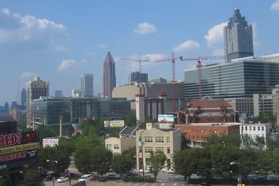 Top Atlanta news: Delta flight plunges 30,000 feet; Meals on Wheels starts pet pantry for seniors