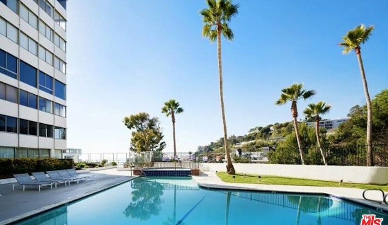 What's The Cheapest Rental Available In Pacific Palisades, Right Now?