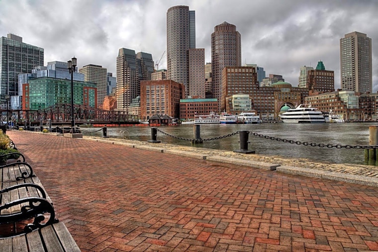Top Boston news: Hezbollah member scouted Boston for potential terror attacks, authorities say; more