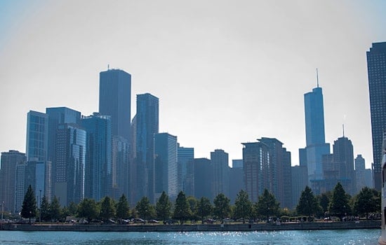 Top Chicago news: College students sue city over speech; new chair for housing authority board; more