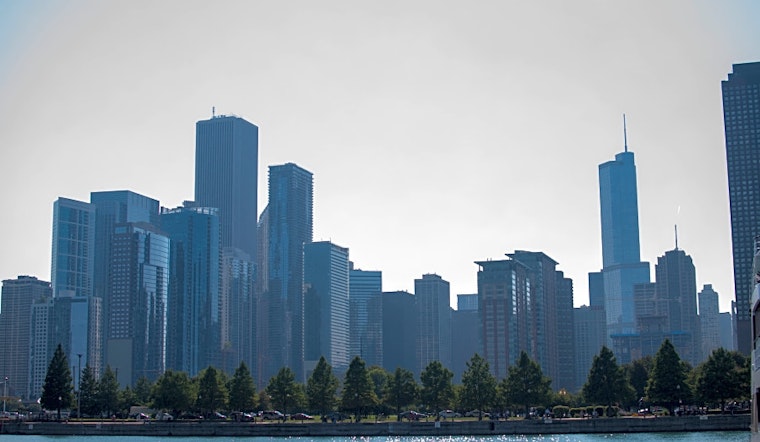 Top Chicago news: College students sue city over speech; new chair for housing authority board; more