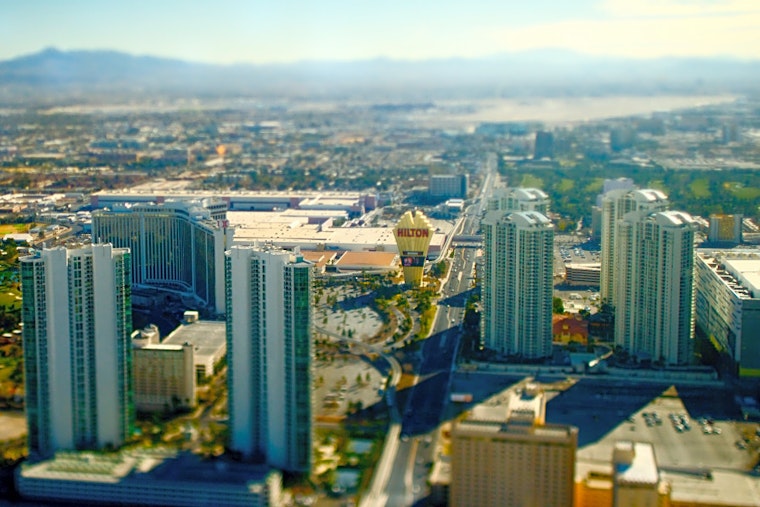 Top Las Vegas news: Storm Area 51, Life is Beautiful in full swing; Cruz Azul wins Leagues Cup final