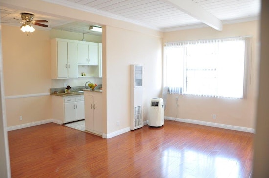 What's The Cheapest Rental Available In East Hollywood, Right Now?